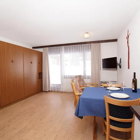 Haus Amor Saas-Fee Zimmer foto