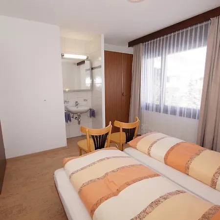Haus Amor Saas-Fee Zimmer foto