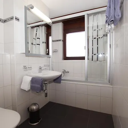Haus Amor Saas-Fee Zimmer foto