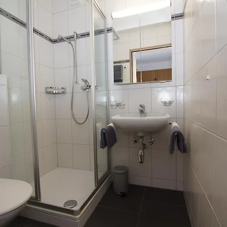 Haus Amor Saas-Fee Zimmer foto