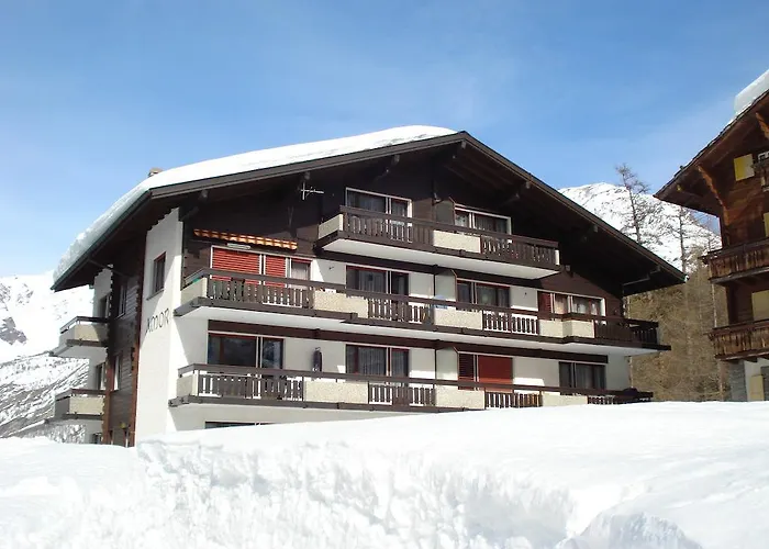 Haus Amor