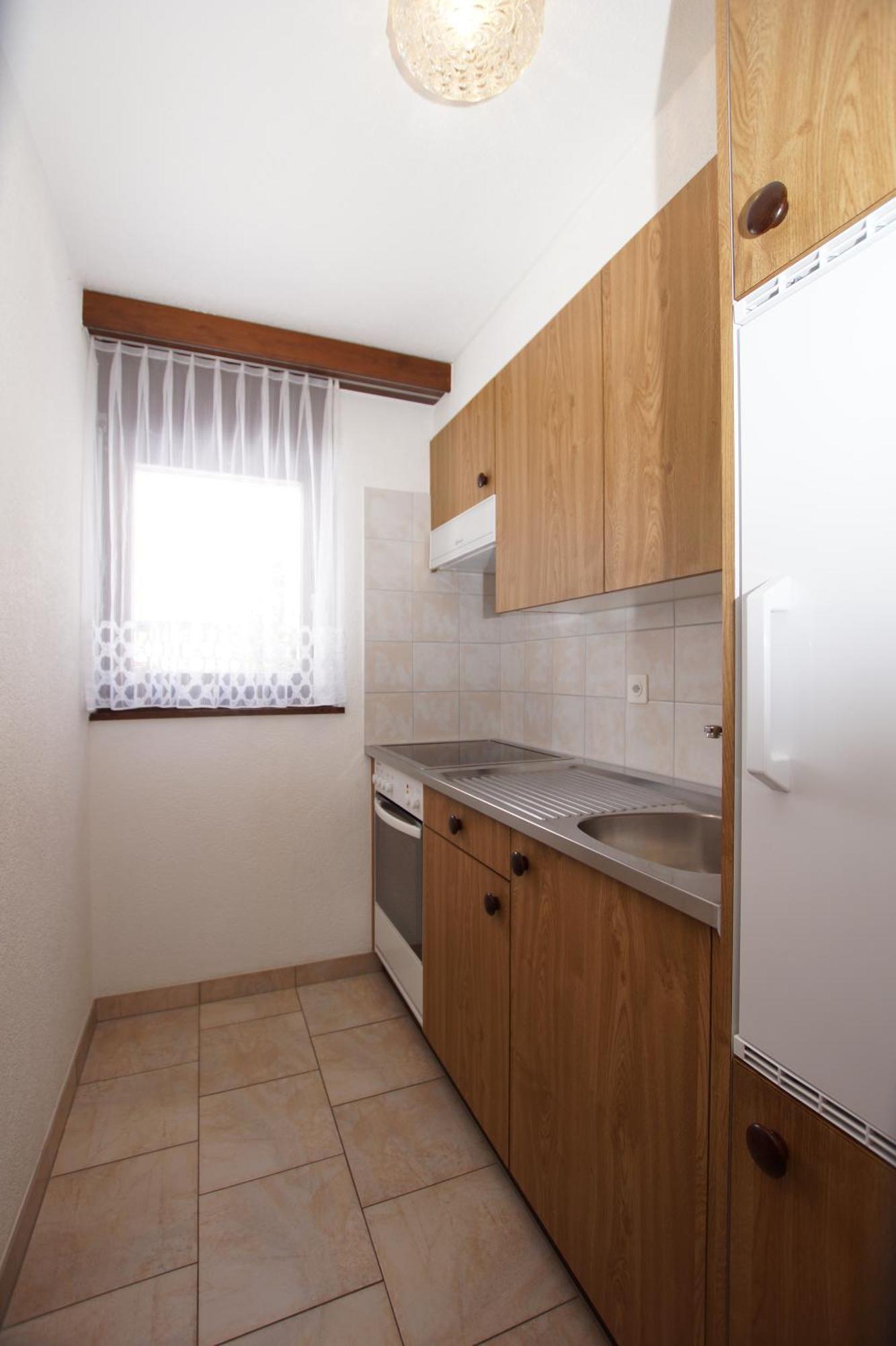 Apartment Haus