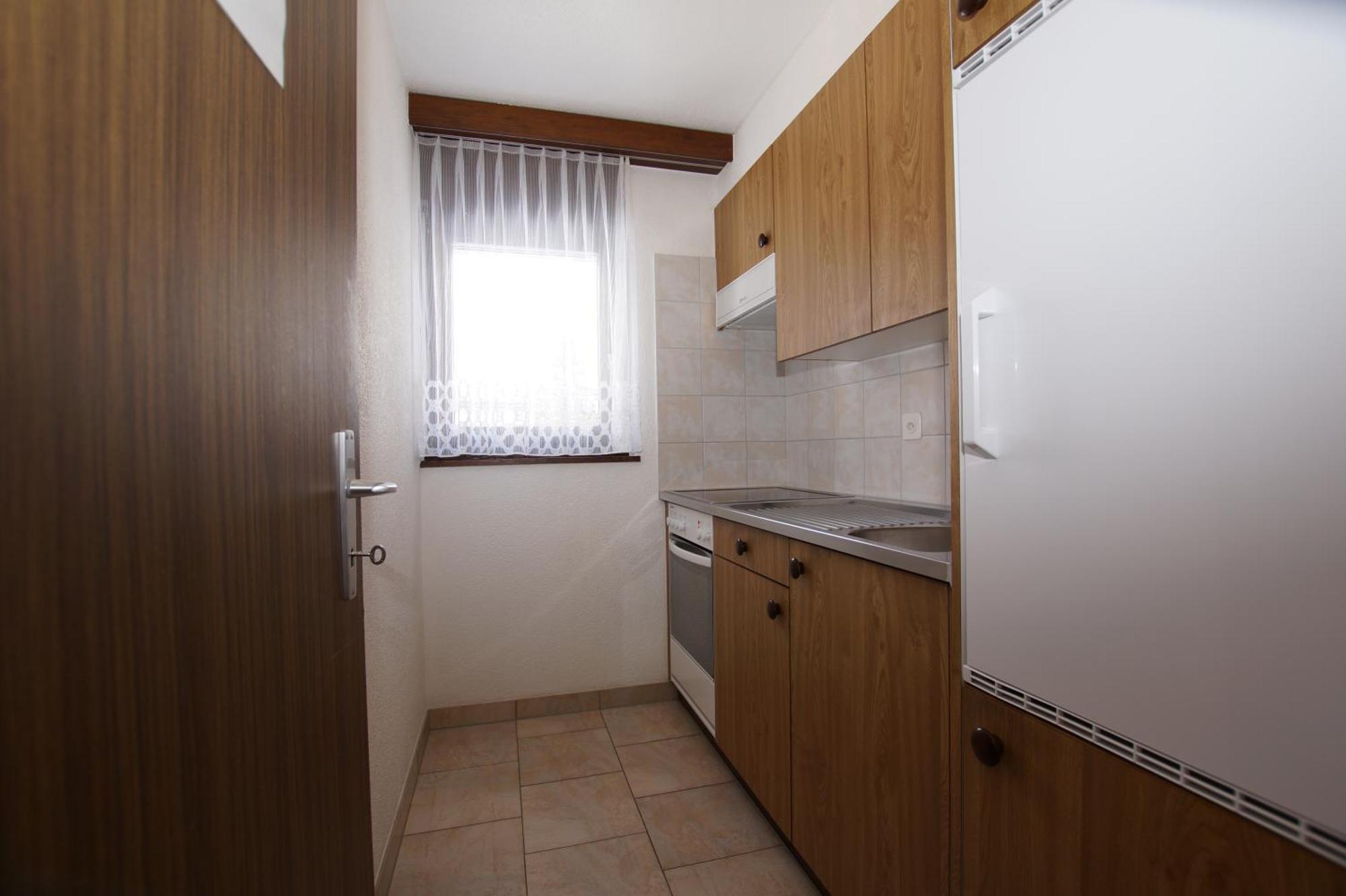 Haus Apartment *