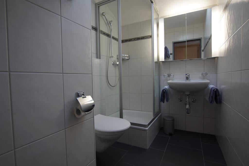 Apartment Haus Saas-Fee