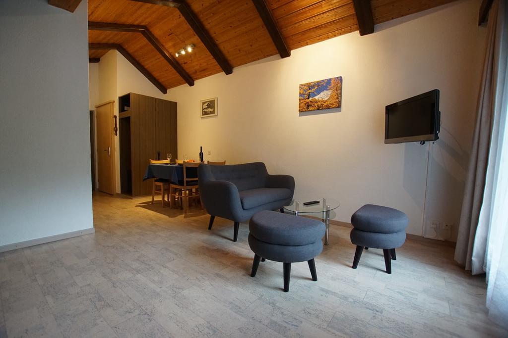 Apartment Haus