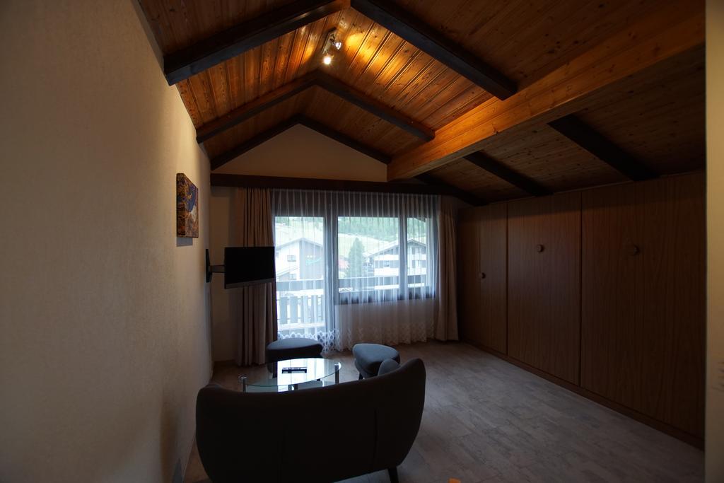 Apartment Haus *