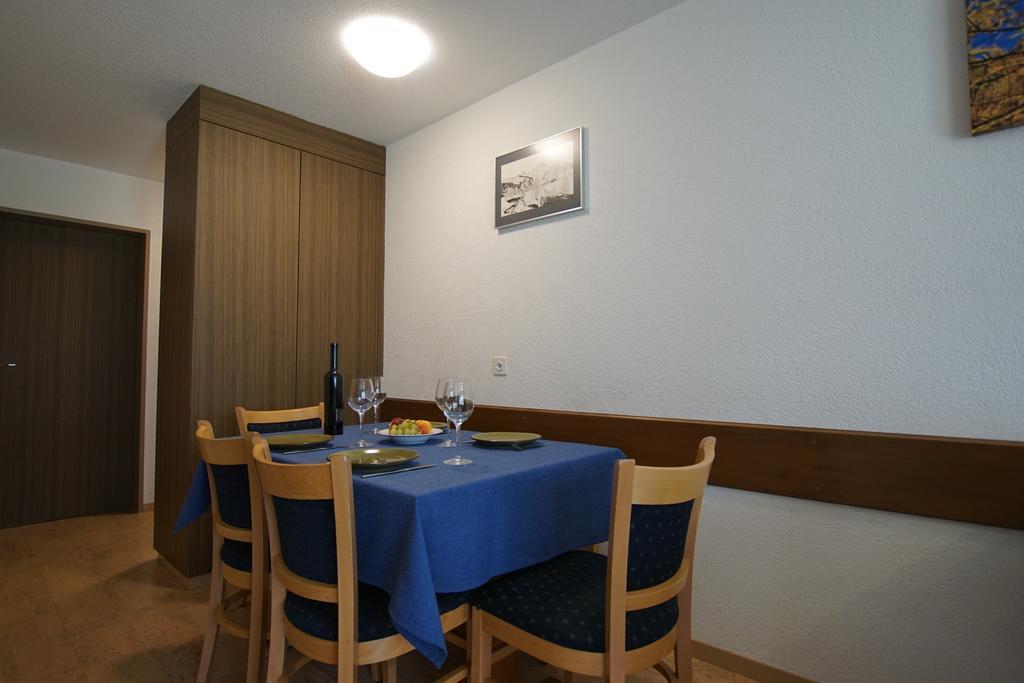 Haus Saas-Fee