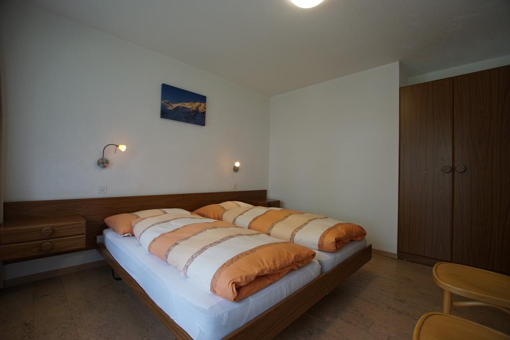 Apartment Haus *