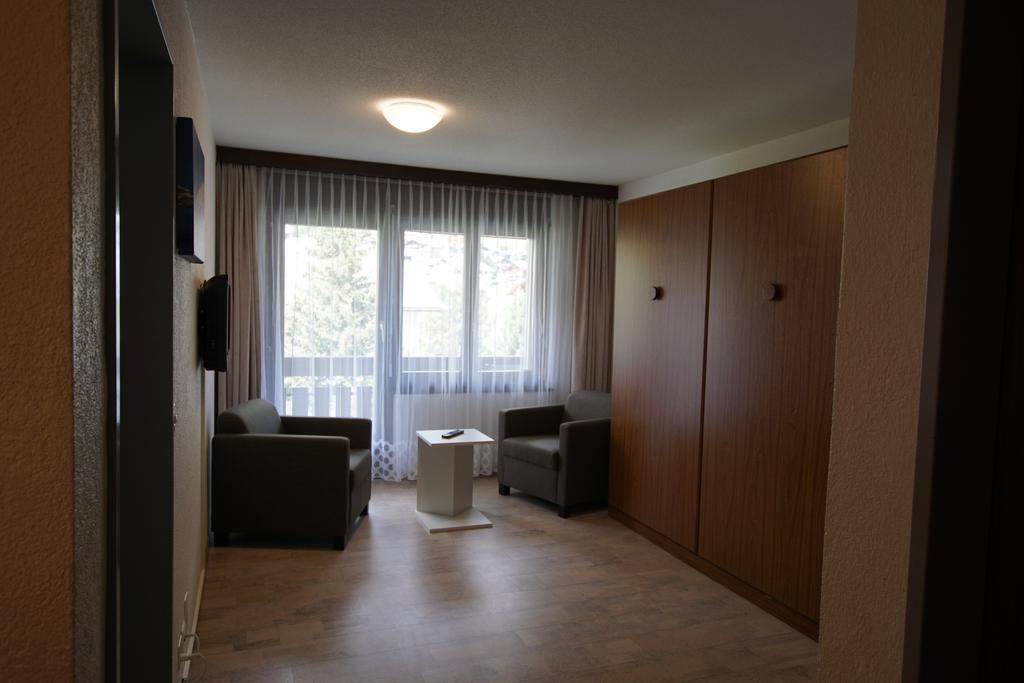 Apartment Haus