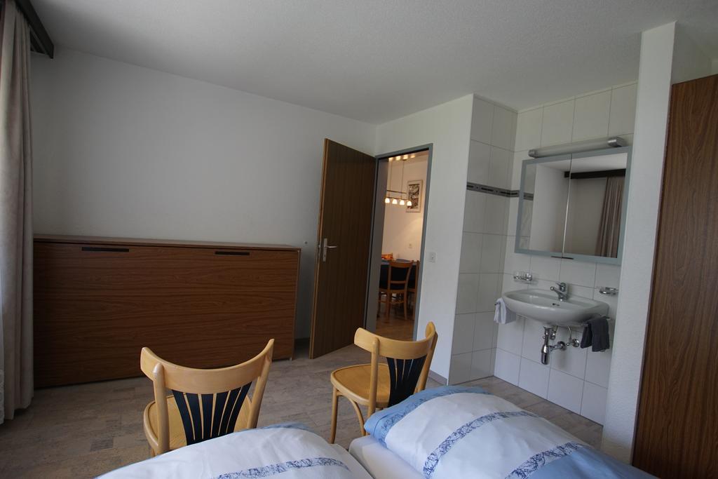 Haus Saas-Fee