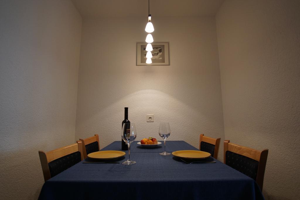Apartment Haus Saas-Fee