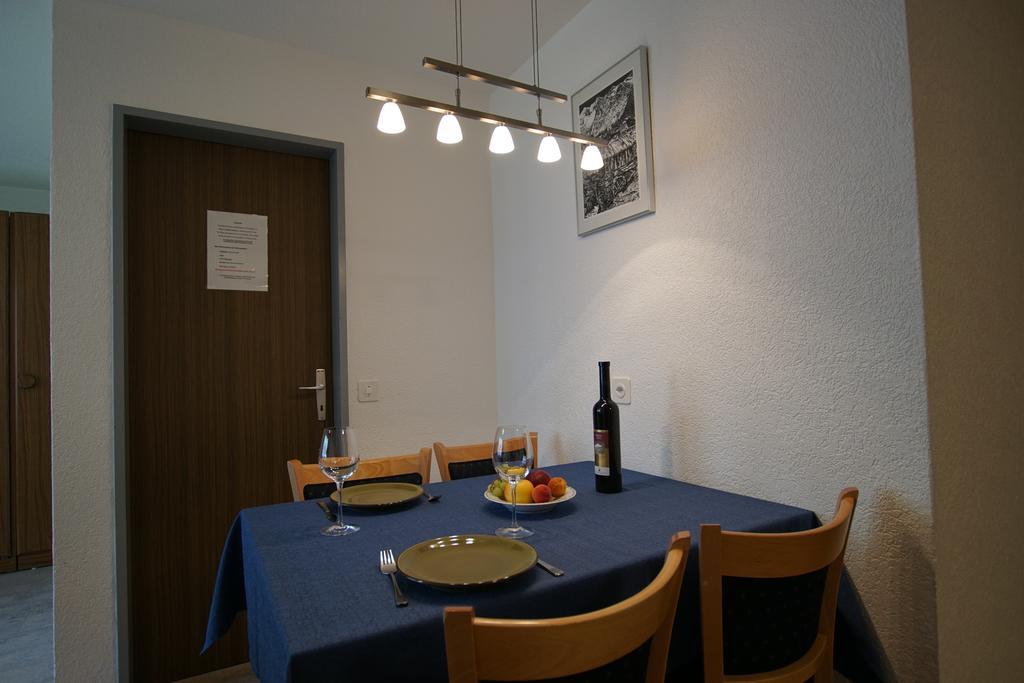 Haus Saas-Fee