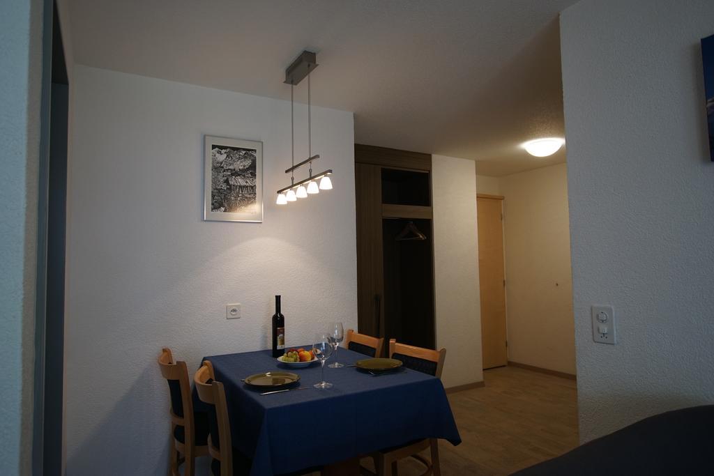 Apartment Haus