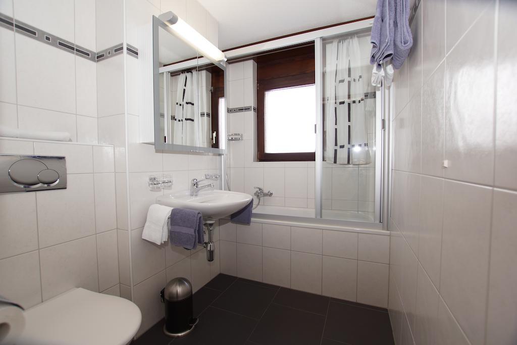 Haus Saas-Fee
